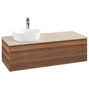 Meuble sous-vasque Villeroy &amp; Boch Antao 1200x360x500mm K33053HM FK/AP: HM/3