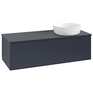 Villeroy & Boch Antao Waschtischunterschrank 1200x360x500mm K34010HG FK/AP: HG/0