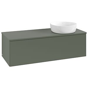 Villeroy & Boch Antao Waschtischunterschrank 1200x360x500mm K34010HL FK/AP: HL/0