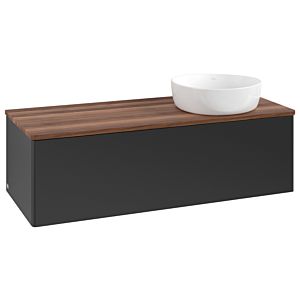 Villeroy & Boch Antao Waschtischunterschrank 1200x360x500mm K34012PD FK/AP: PD/2