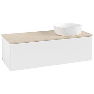 Villeroy & Boch Antao Waschtischunterschrank 1200x360x500mm K34013MT FK/AP: MT/3
