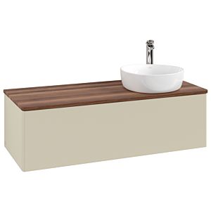 Villeroy & Boch Antao Waschtischunterschrank 1200x360x500mm K34052HJ FK/AP: HJ/2