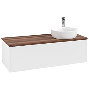 Villeroy &amp; Boch Antao vanity unit 1200x360x500mm K34052MT FK/AP: MT/2