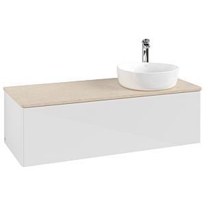 Villeroy & Boch Antao Waschtischunterschrank 1200x360x500mm K34053GF FK/AP: GF/3