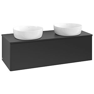 Villeroy &amp; Boch Antao vanity unit 1200x360x500mm K35010PD FK/AP: PD/0