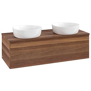 Villeroy &amp; Boch Antao vanity unit 1200x360x500mm K35012HM FK/AP: HM/2