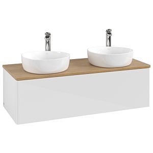 Villeroy &amp; Boch Antao vanity unit 1200x360x500mm K35051GF FK/AP: GF/1