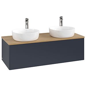 Villeroy &amp; Boch Antao vanity unit 1200x360x500mm K35051HG FK/AP: HG/1