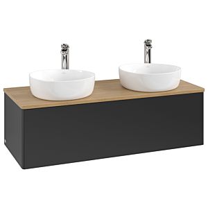 Villeroy &amp; Boch Antao vanity unit 1200x360x500mm K35051PD FK/AP: PD/1