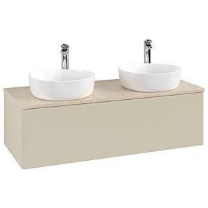 Meuble sous-vasque Villeroy &amp; Boch Antao 1200x360x500mm K35053HJ FK/AP: HJ/3