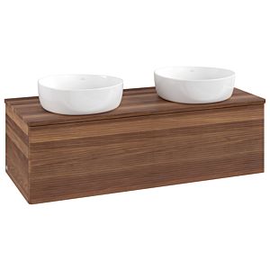 Meuble sous-vasque Villeroy &amp; Boch Antao 1200x360x500mm K35112HM avec structure FK/AP: HM/2