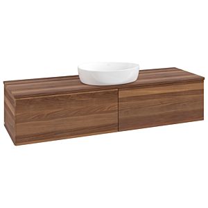 Villeroy & Boch Antao Waschtischunterschrank 1600x360x500mm K36012HM FK/AP: HM/2