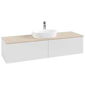 Villeroy & Boch Antao Waschtischunterschrank 1600x360x500mm K36053GF FK/AP: GF/3