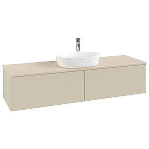 Villeroy & Boch Antao Waschtischunterschrank 1600x360x500mm K36053HJ FK/AP: HJ/3