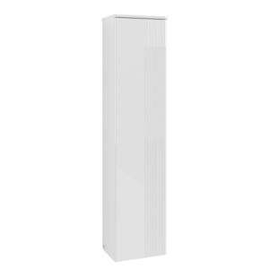 Villeroy & Boch Antao Hochschrank 414x1719x287mm K45100GF A:li mit Struktur FK/AP: GF/0