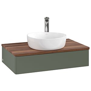 Villeroy & Boch Antao Waschtischunterschrank 800x190x500mm L08052HL mit Beleuchtung FK/AP: HL/2