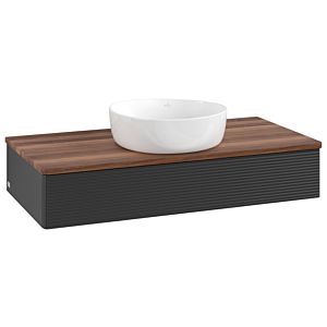 Villeroy &amp; Boch Antao vanity unit 1000x190x500mm L09112PD with lighting with structure FK/AP: PD/2