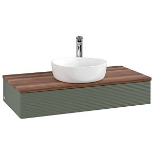 Villeroy &amp; Boch Antao vanity unit 1000x190x500mm L09152HL with lighting with structure FK/AP: HL/2