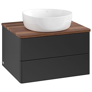 Villeroy & Boch Antao Waschtischunterschrank 600x360x500mm L18012PD mit Beleuchtung FK/AP: PD/2