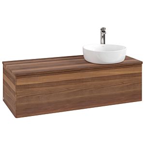 Villeroy & Boch Antao Waschtischunterschrank 1200x360x500mm L34052HM mit Beleuchtung FK/AP: HM/2