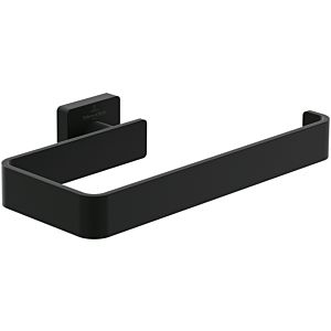 Villeroy and Boch Elements Striking towel rail TVA152005000K5 209x45x115mm, matt black
