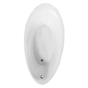 Villeroy & Boch Bath Aveo UBQ194AVE7V-01 1900 x 950 x 443 mm white (alpin) Oval