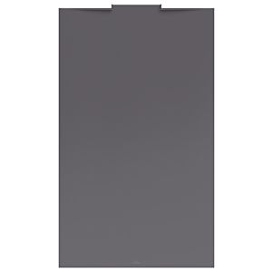 Villeroy and Boch shower tray Wallway 1500x900x30mm right-angled UDQ1590WAL2BV1S flush-mounted installation Anthracite