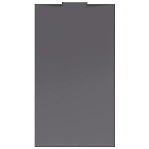 Villeroy and Boch shower tray Wallway 1600x900x30mm right-angled UDQ1690WAL2BV1S flush-mounted installation Anthracite