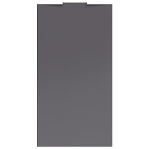 Villeroy and Boch shower tray Wallway 1700x900x30mm right-angled UDQ1790WAL2BV1S flush-mounted installation Anthracite