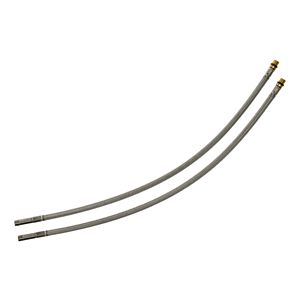 Villeroy & Boch jeu de tuyaux de raccordement 82787300 195x385mm