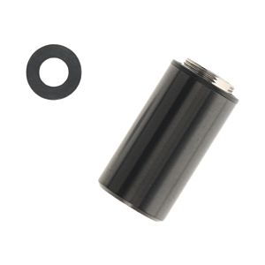 Villeroy et Boch douche 92530505 pour Umbrella Flex , anthracite