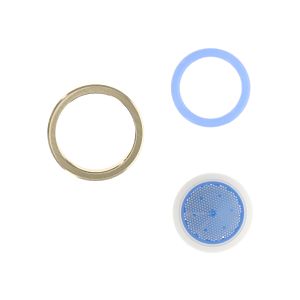 Villeroy und Boch 92537003 30x30mm Gold matt