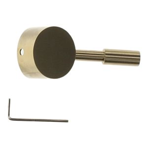 Villeroy und Boch Armaturengriff 92538003 zu Umbrella / Umbrella Flex, gold