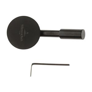 Villeroy et Boch match0 92538005 pour Umbrella / Umbrella Flex , anthracite