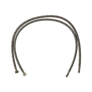 Villeroy & Boch Anschlussschlauchset 92577300 für Armatur Como Window