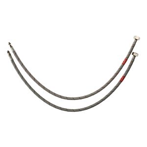 Villeroy & Boch tuyaux de raccordement Villeroy & Boch 92707300 pour raccord