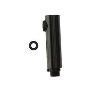 Villeroy und Boch Handbrause 96970505 zu Steel Shower, anthracite