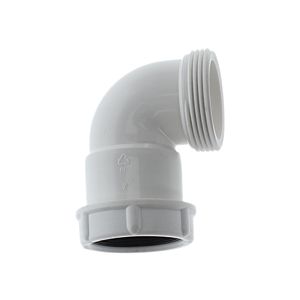 Villeroy & Boch Winkelstück Zubehör 980003 komplett