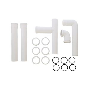 raccord de débit Villeroy & Boch 82970000 Accessoires nécessaires