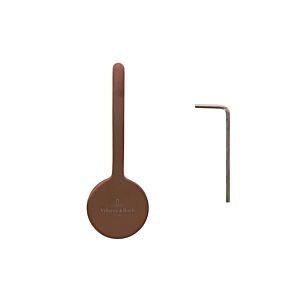 Villeroy et Boch match0 92708004 pour Finera / Finera Slope, bronze