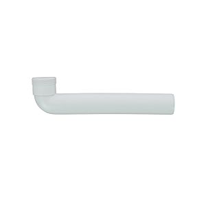 Villeroy und Boch 98000500 40x245mm, ohne Konus, weiß