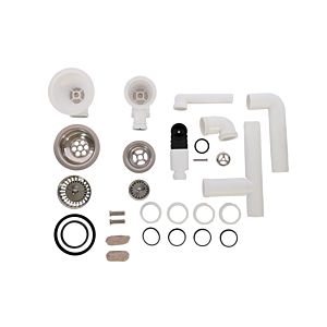 Villeroy und Boch 82920061 Verchromt