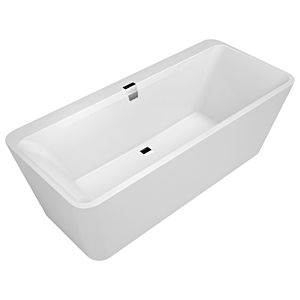 Villeroy & Boch Squaro Excellence Duo baignoire UBQ180SQE9T2V01 , 180 x 80 cm, à UBQ180SQE9T2V01