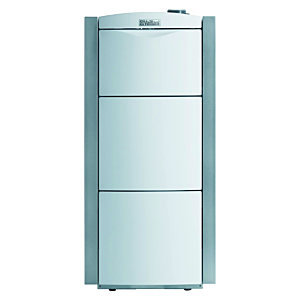 Vaillant ecoVIT exclusiv Gas-Brennwertkessel 0010007508 VKK 226/4, Erdgas E, modulierend