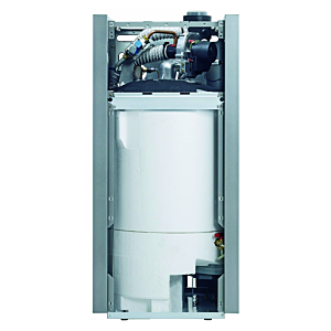 Chaudière gaz à condensation Vaillant ecoVIT exclusive 0010007704 VKK 656/4, gaz naturel LL, modulante