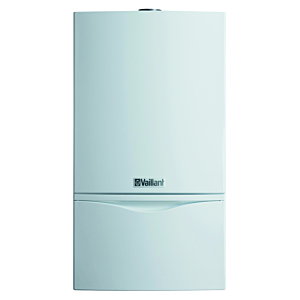 Vaillant atmoTEC plus VCW 244/5A gas wall-mounted boiler 0010017847 VCW 244/5A, natural gas E, with chimney connection