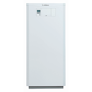 Vaillant ecoVIT VKK 186/5 gas condensing boiler 0010019503 natural gas E/LL, modulating