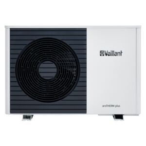Vaillant VWL 55/6 A heat pump 0010021117 air/water heat pump