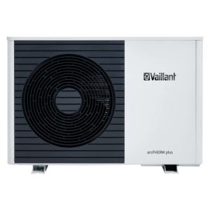 Vaillant aroTHERM Heizungswärmepumpe 0010021120 VWL 105/6 A, Luft/Wasser