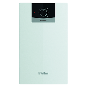Vaillant eloSTOR Elektro-Warmwasserspeicher 0010021138 VEN 5/7 U 5 l, Niederdruck, Untertisch